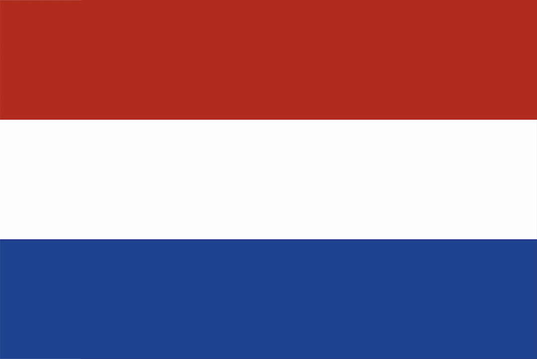 Logo de Holanda