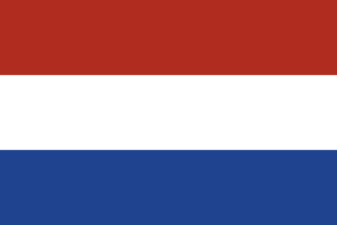 Logo de HOLANDA